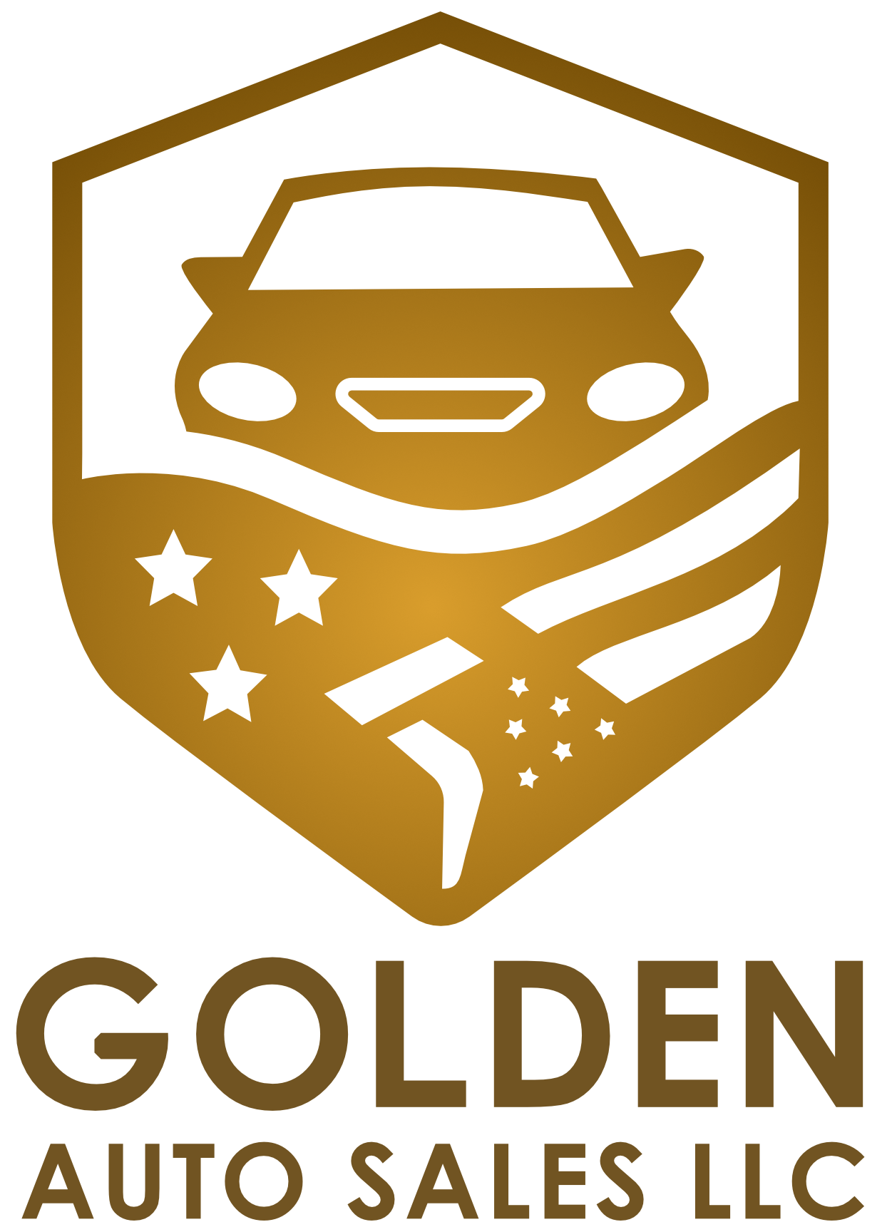 Golden Auto Sales LLC